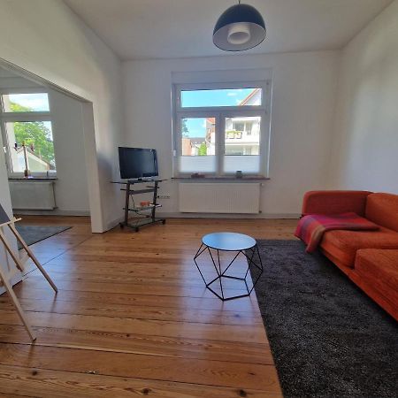 Stylisches Apartment In Hohenlimburg ฮาเกิน ภายนอก รูปภาพ