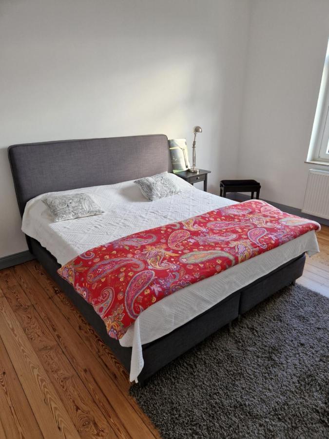Stylisches Apartment In Hohenlimburg ฮาเกิน ภายนอก รูปภาพ