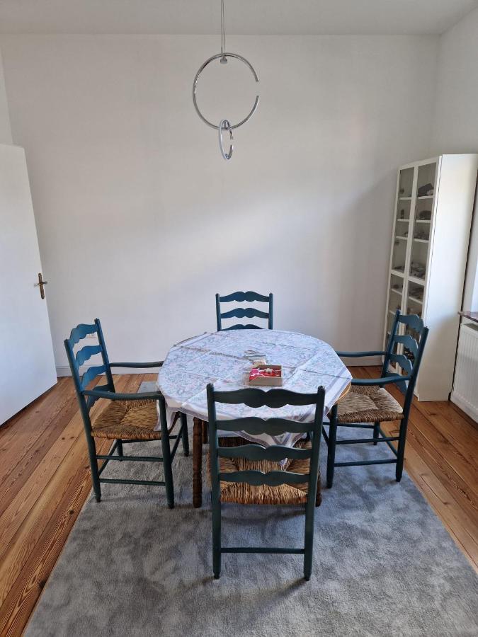 Stylisches Apartment In Hohenlimburg ฮาเกิน ภายนอก รูปภาพ