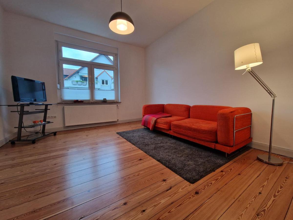 Stylisches Apartment In Hohenlimburg ฮาเกิน ภายนอก รูปภาพ